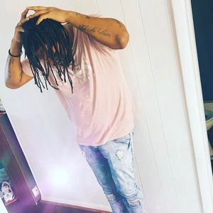 Meet your Posher, Tyrone